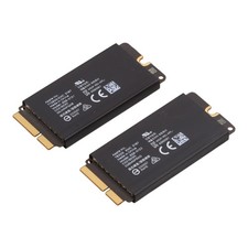 Apple 2TB SSD Kit (2x1TB) 656-0121 656-0122 Mac Pro 2019 A1991 A2304 picture