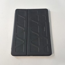 Targus Pro-Tek Folio Tablet Case Black THZ852GL-50 Gen 7-9 iPad & 10.5” Air/Pro picture
