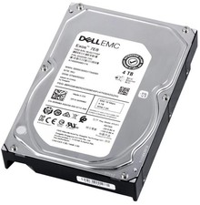 Dell EMC ST4000NM017A 4TB 3.5