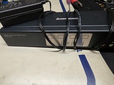 IOGEAR - GCS1934H - 4-Port 4K HDMI KVM Switch with USB 3.0 and Audio, DP Cables picture