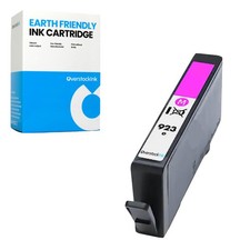 OSI 1PK Compatible 923e Magenta Ink Cartridge for HP OfficeJet Pro 8122e, 8135e picture