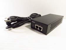 Intellinet 1 Port Gigabit High Power PoE+ Injector (560566) picture