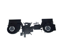 Alienware 17 R4 CPU / Graphics Cooling Heatsink Fan for Nvidia GTX 1070 TGV49 picture