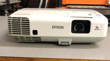 Epson PowerLite 95 Projector XGA Conference Room Projector Model H383A (K1) picture
