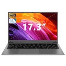 SGIN Laptop 14/15.6/17.3 Inch 128GB 256GB 512GB SSD Up to 2.9GHz IPS Type-C picture