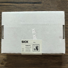 1PC Brand New Sick RLY3-MULT100 Safety Relay picture