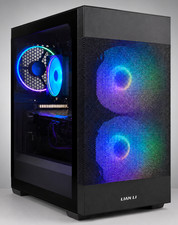 1440p Gaming PC 8-Core Ryzen 7 RX 6700 XT 12GB 16GB DDR4 3600 1TB SSD Windows 11 picture