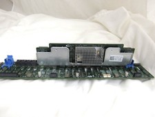 Dell 0PGP6R PGP6R 02RRVJ 2RRVJ R730xd PowerEdge 24bay SFF Backplane 45-2 picture