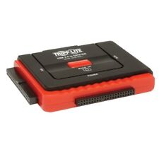 Tripp Lite USB 2.0 Hi-Speed to Serial ATA (SATA) and IDE Adapter for 2.5in / picture