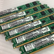 CISCO Smart 15-11357-01 512Mb DRAM Memory (Lot of 6) picture