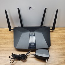 Netgear Nighthawk WiFi 6 RAX48 AX6 6-Stream  AX5200 Router picture