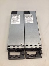 x2 LiteOn C3KX-PWR-715WAC V02 Switching Power Supply PA-1711-1-LF 715W picture