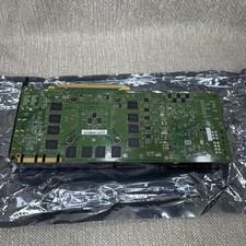 NVIDIA Tesla K40 12GB GDDR5 Graphics Card P2081 PCI Express 3.0 x16 *Untested picture