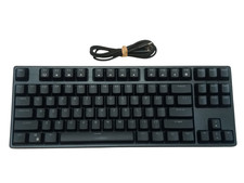 Velocifire TKL02WS 87-Key Gaming Wireless Mechanical Keyboard | Tested No Dongle picture