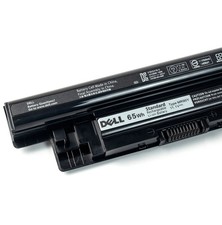 Genuine OEM 65WH MR90Y Battery For Dell Inspiron 14-3421 3437 5421 15-3521 5521 picture
