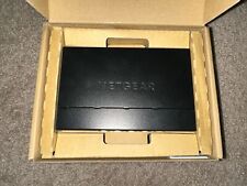 NETGEAR MS305 MS305-100NAS Netgear 5-Port Multi-Gigabit 2.5G Ethernet picture