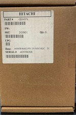 HGST 0B34974 Ultrastar HUSMM1616ASS201 1.6TB SAS 12Gb/s 2.5'' Internal SSD picture