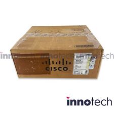 Cisco C9300L-24T-4G-A Switch Catalyst 9300 Series Network Advantage New Open Box picture