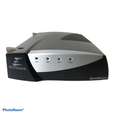 SpeedStream 5260 Ethernet ADSL DSL bridge Modem Efficient Networks Inc picture
