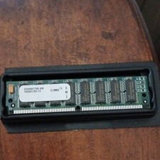 Kingston 32MB PC-100 168-Pin DIMM SDR SDRAM Memory Module KTM4000/M70 picture