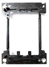 H72851-002 or equivalent Intel Heatsink SLED Retention Bracket for Xeon CPU-Pull picture