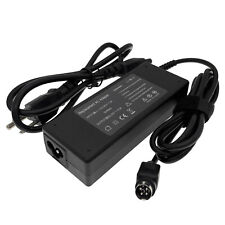 90W AC Adapter Charger For Dell 2001FP LCD monitor PA-9 Power Supply Cord picture