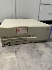 IBM Personal Computer 350-P166 Type 6587 Model 90U  - 64MB Ram, 1.6 GB HDD, Trio picture