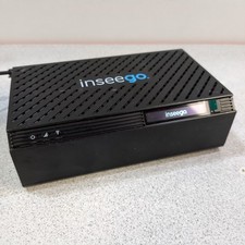 Inseego Wavemaker FX4100 5G 4G LTE Cellular Router FX4120 NO POWER CABLE Or SIM picture
