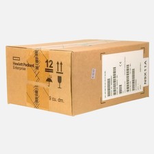 832976-001 HPE SV3000 4TB SAS 12G 7.2K LFF 512e HDD N9X11A - NEW FACTORY SEALED picture