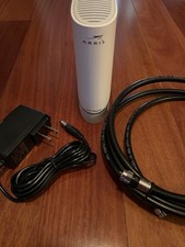 ARRIS SURFboard S33 DOCSIS 3.1 Multi-Gigabit Cable Modem picture
