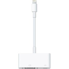 4Xem 4Xlightningvga 8Pin Lightning To Vga Adapter picture