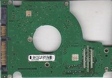 ST980811AS, 9S1132-506, 3.ALB, 100398688 N, Seagate SATA 2.5 PCB (PCB) picture
