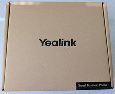Brand NEW Yealink MP56 Smart Business Phone Microsoft Teams for Business Edition picture