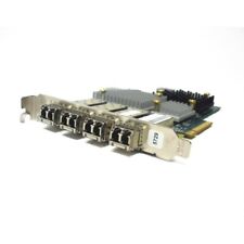 IBM 74Y3467 PCIe2 FH 4-Port 8Gb FC Adapter picture
