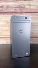 Dell XPS 8930 i5-9400, 16GB Ram, Radeon Pro WX2100, 1TB HDD & 256gb SSD Win 10 picture