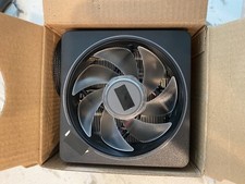CPU Wraith Cooler Prism Aluminum Heat Sink Copper Core Base 4-Pin PWM 95mm Fan P picture
