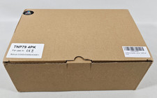 For Konica TNP79 TNP-79 TNP80 4x Toner Cartridge Black Cyan Magenta Yellow picture