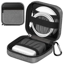 FINPAC Charger Case for Macbook, Small Electronic Organizer Bag for MacBook P... picture