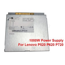 5P50V031895P50V03173 For Lenovo P520 P620 P720 P920 1000W Power Supply picture