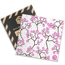 BT.L Mouse Grip DIY Cut Sheet for Gaming Mouse (Sakura) picture