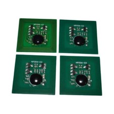 10pk Replacement Color Drum Chip for Xerox DocuColor 240, 242, 250, 252, 260 CMY picture
