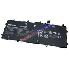 Genuine AA-PBZN2TP Battery for Samsung Chromebook XE303C12 XE500C12 NP905S3G picture