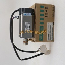 1PCS New In Box Siemens 1FL4033-0AF21-0AA0 Servo Motor FedEx or DHL picture