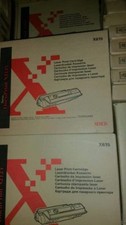 Xerox DocuPrint N2125 113R00445 OEM Genuine Toner Cartridge for Xerox  NEW picture
