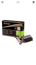 ZOTAC GeForce gt 730 4gb Graphics Card picture