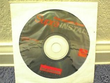 Supra Install Diamond Multimedia Software CD-Rom,New picture