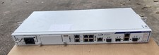 ADVA OPTICAL NETWORK ETHERJACK CARRIER ETHERNET FSP150CCF-825 *No AC Adapter * picture