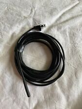 APC Rackmount Temperature Sensor 0W2818A 13FT CABLE ASSY THERMISTOR GLS picture