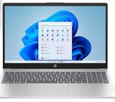 HP 15.6