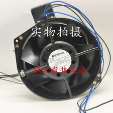 1PCS IKURA THA1-7506X-TP AC100V Fan with Sensor picture